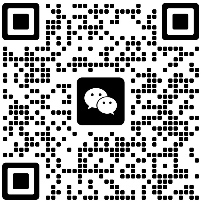 Join WeChat group